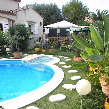 Chez Patrick 4*