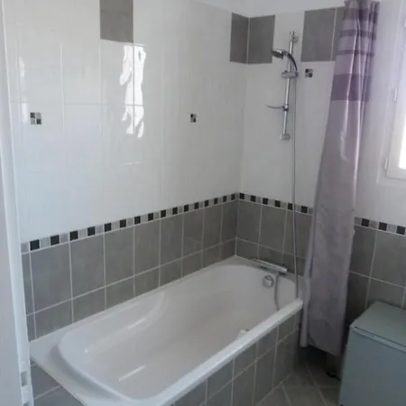 Chez Patrick 4*