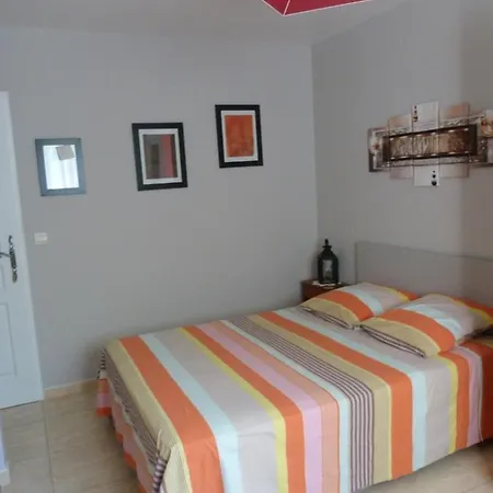 Chez Patrick 4* Roujan