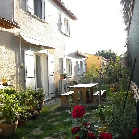 Bed & Breakfast Chez Patrick *