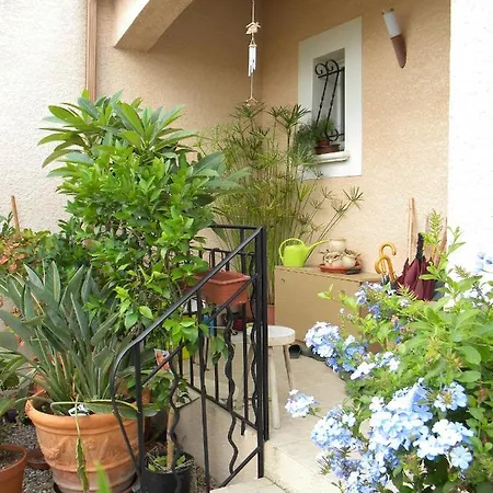 Bed & Breakfast Chez Patrick