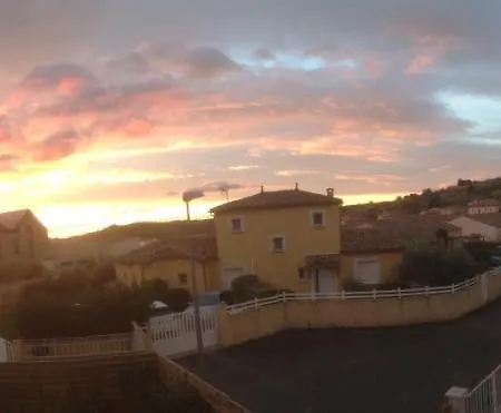 Chez Patrick 4* Roujan