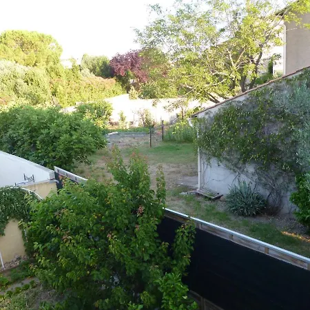 Chez Patrick * Roujan