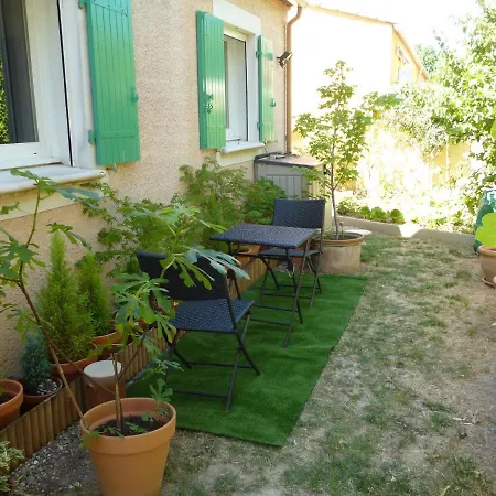 Chez Patrick 4*