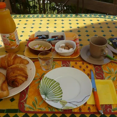 Chez Patrick 4* Roujan