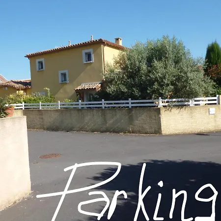 Chez Patrick