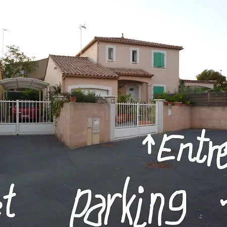 Bed & Breakfast Chez Patrick