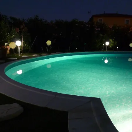 Chez Patrick 4* Roujan