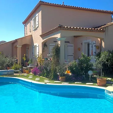 Bed & Breakfast Chez Patrick