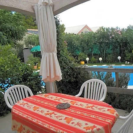Chez Patrick 4*