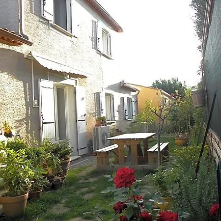 Chez Patrick