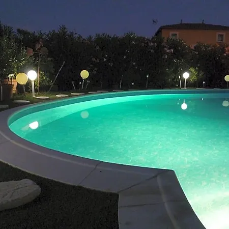 Bed & Breakfast Chez Patrick 4*