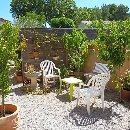 Chez Patrick Bed & Breakfast