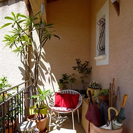 Chez Patrick
