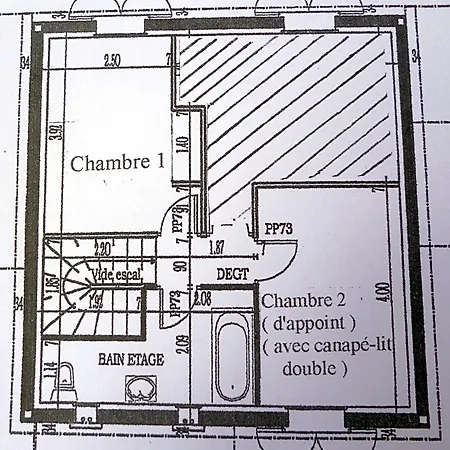 Chez Patrick Roujan