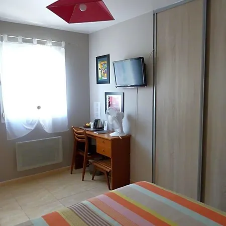 Bed & Breakfast Chez Patrick 4*