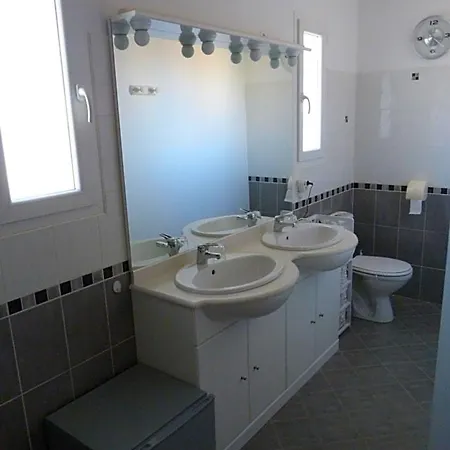 Chez Patrick 4* Roujan