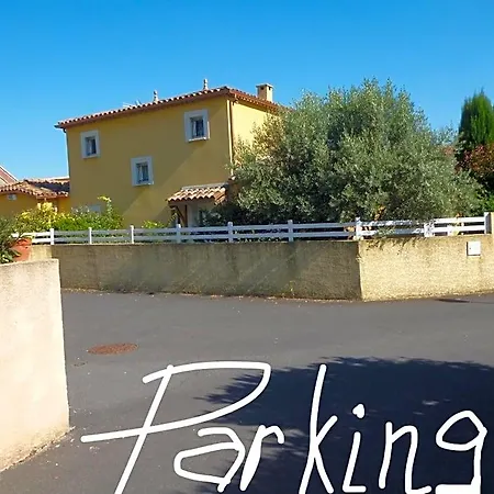 Chez Patrick Bed & Breakfast 4*