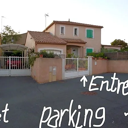 Chez Patrick 4*