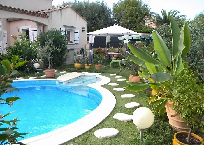 Chez Patrick 4*