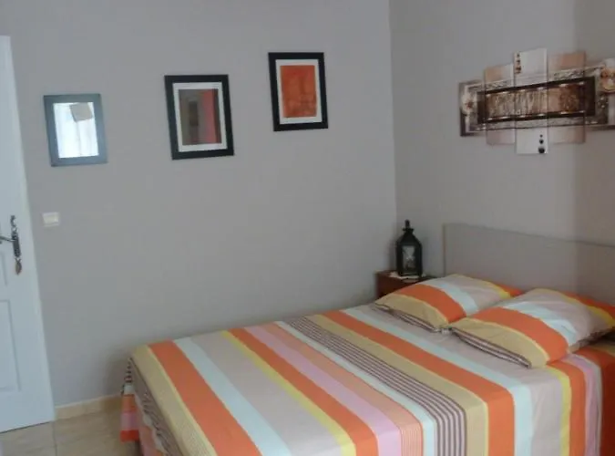 Chez Patrick 4* Roujan