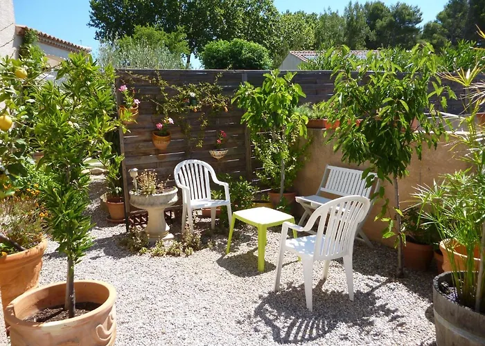Chez Patrick Roujan