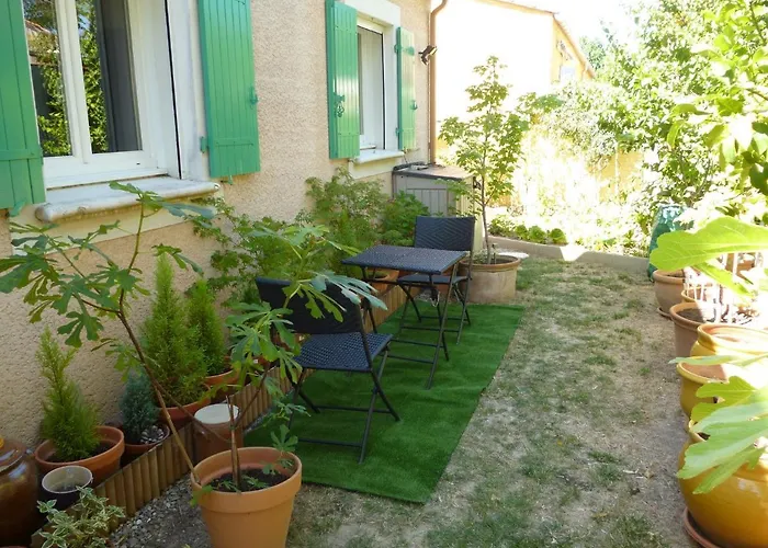 Chez Patrick 4*