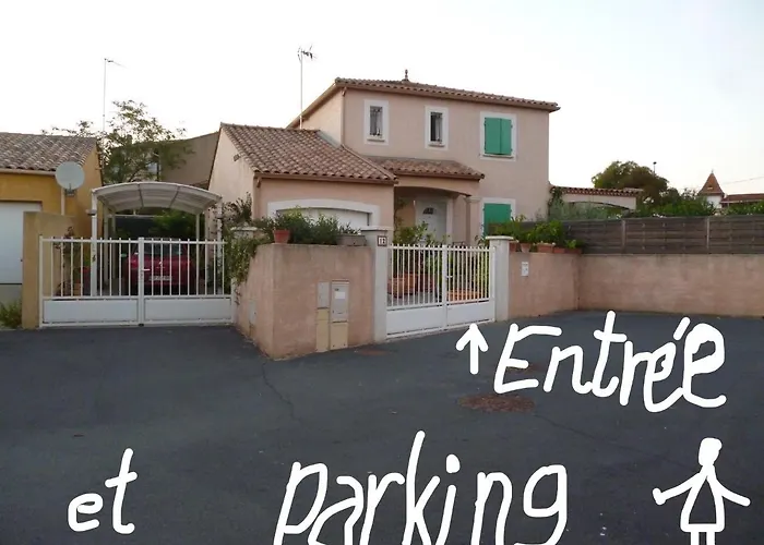 Bed & Breakfast Chez Patrick