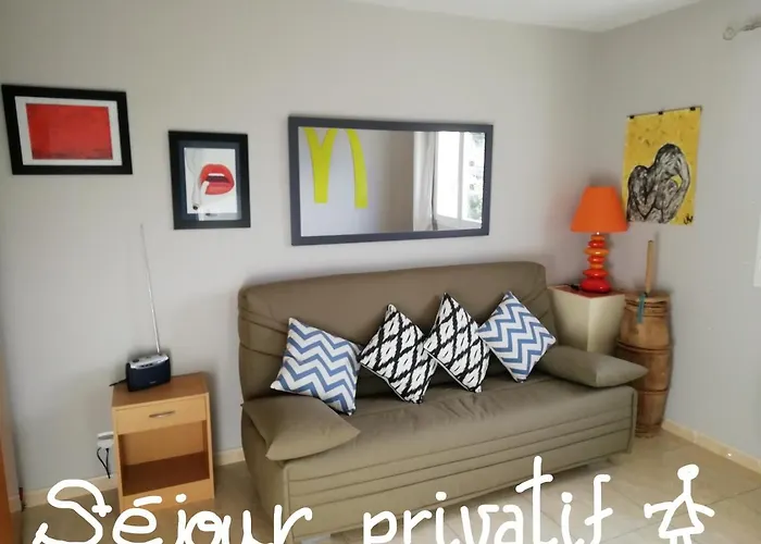 Chez Patrick 4*
